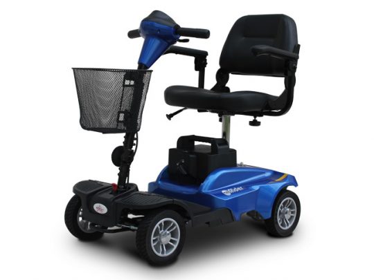 MiniRider Mobility Electric Scooter