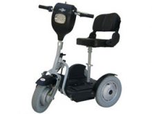 SNR2 Stand-N-Ride 2 Mobility Scooter