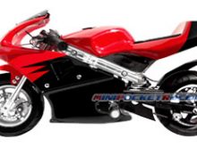 GPRS-R49-Superbike Mini NInja Motorcycle
