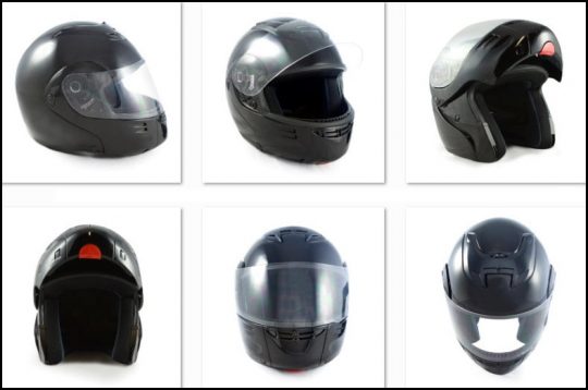 RF4 Rodia Motorsport Helmets