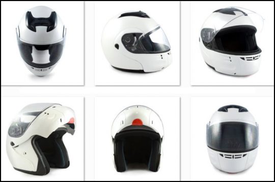 RF4 Rodia Motorsport Helmets