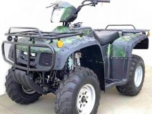 Roketa-ATV-02A-250cc ATV 4-wheeler